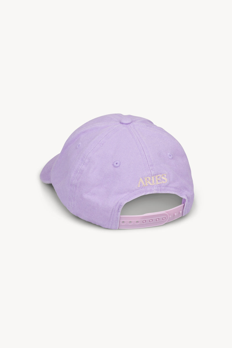 Don't Be Square Cap Lilac – Aries