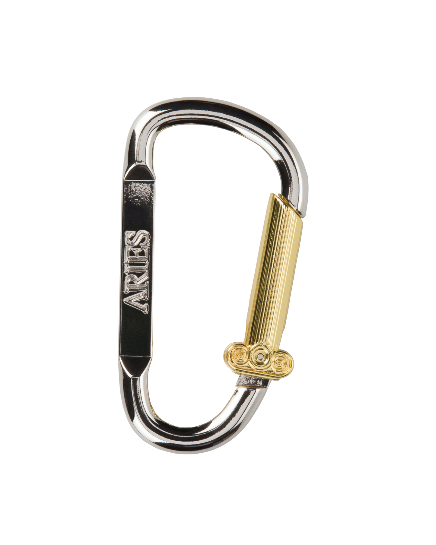 Column Carabiner