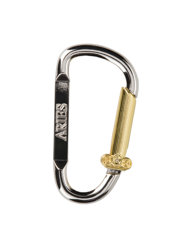 Column Carabiner