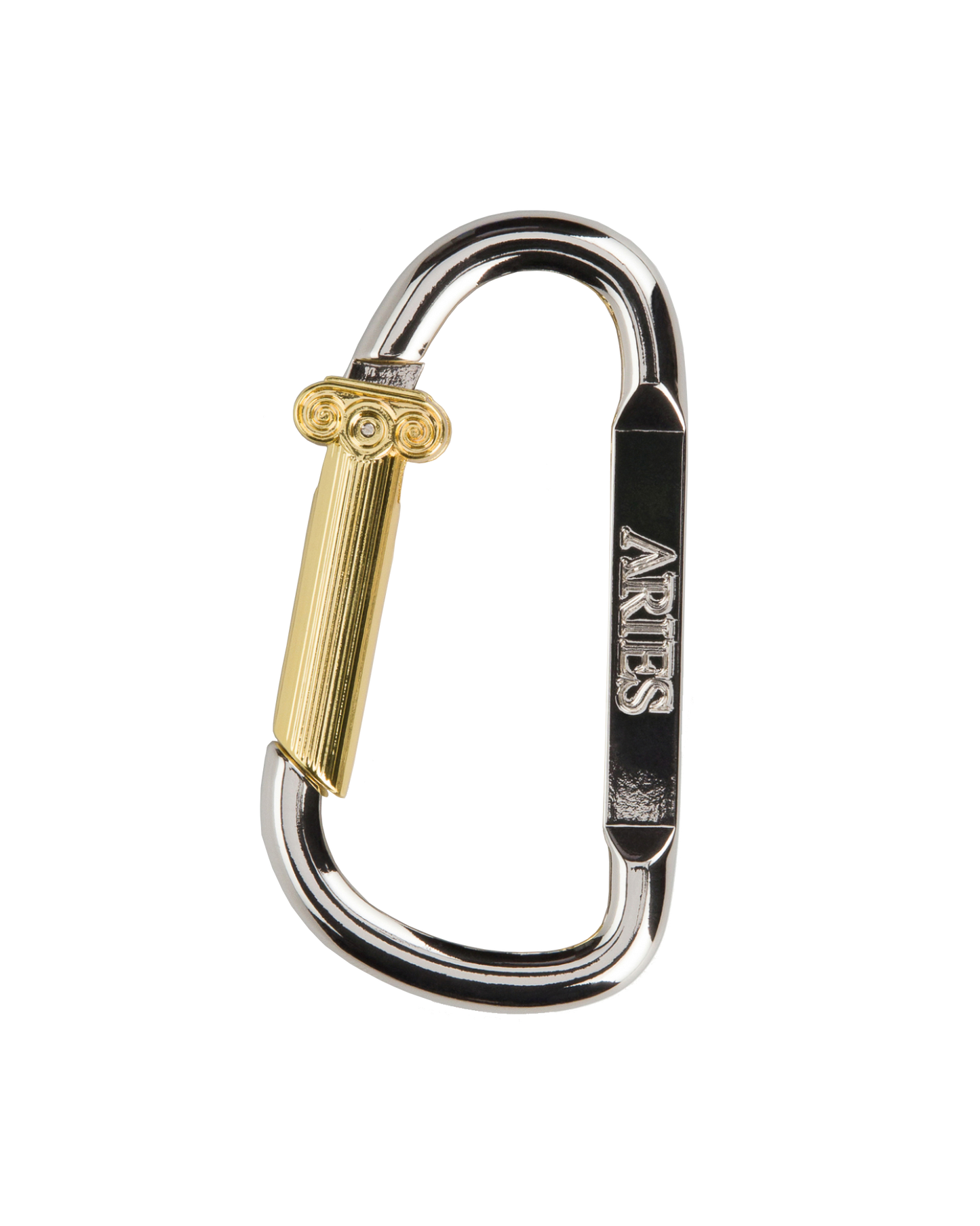 Column Carabiner