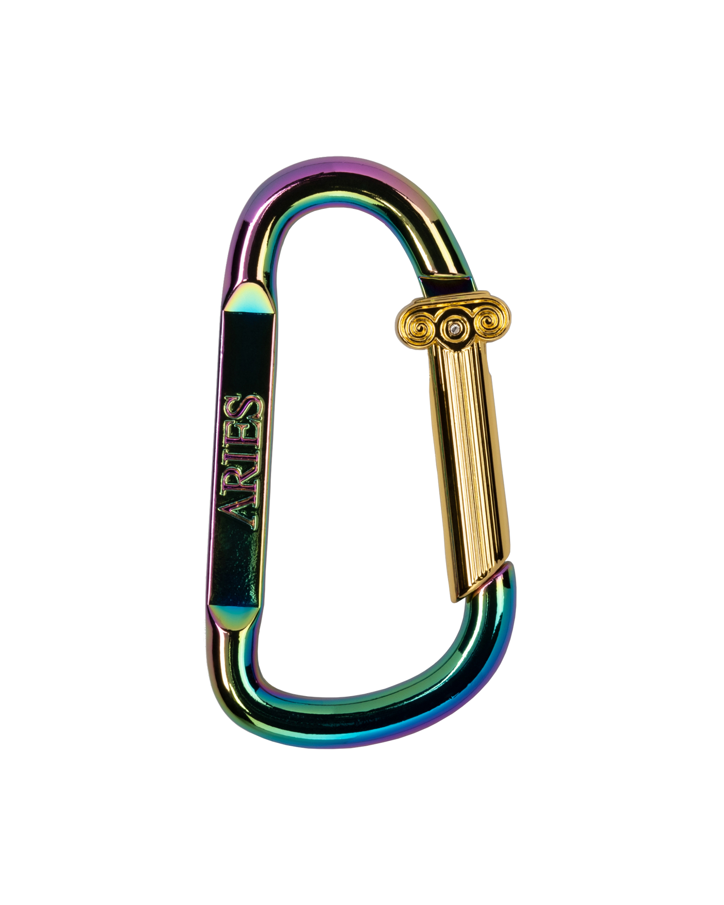 Column Carabiner