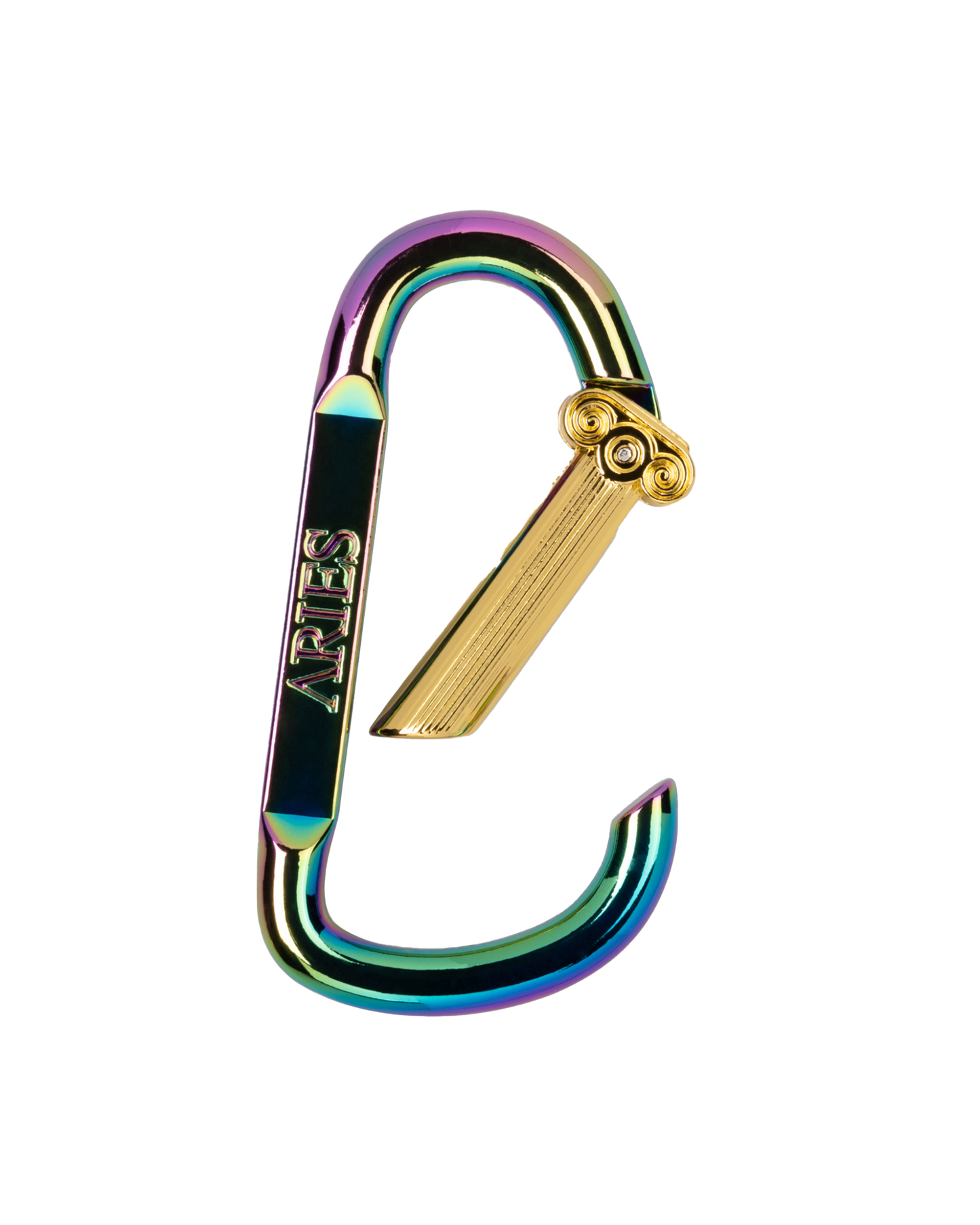 Column Carabiner