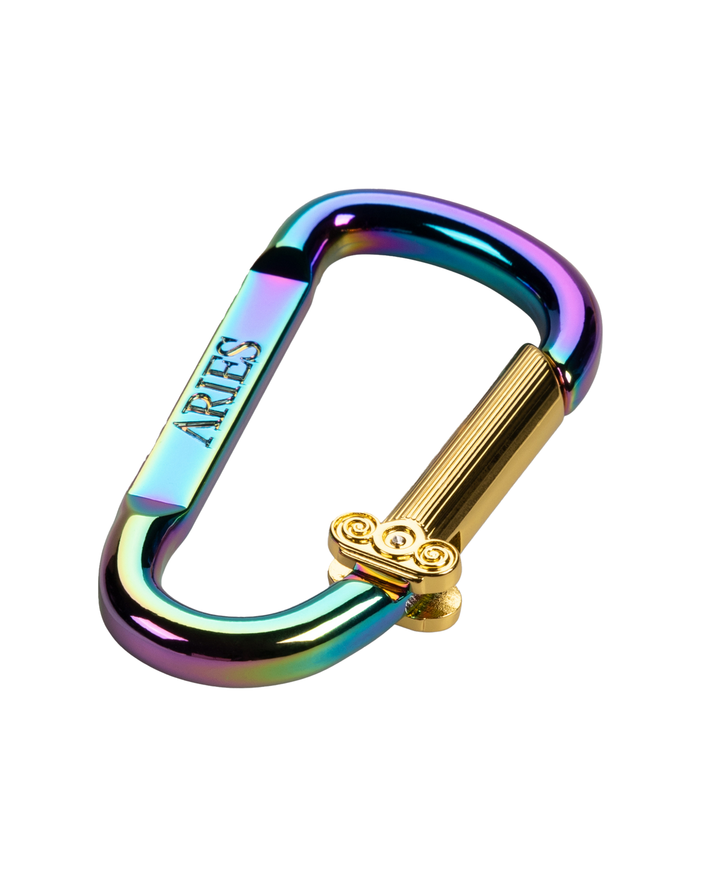 Column Carabiner