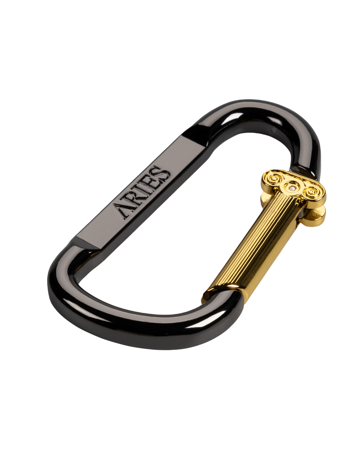 Column Carabiner