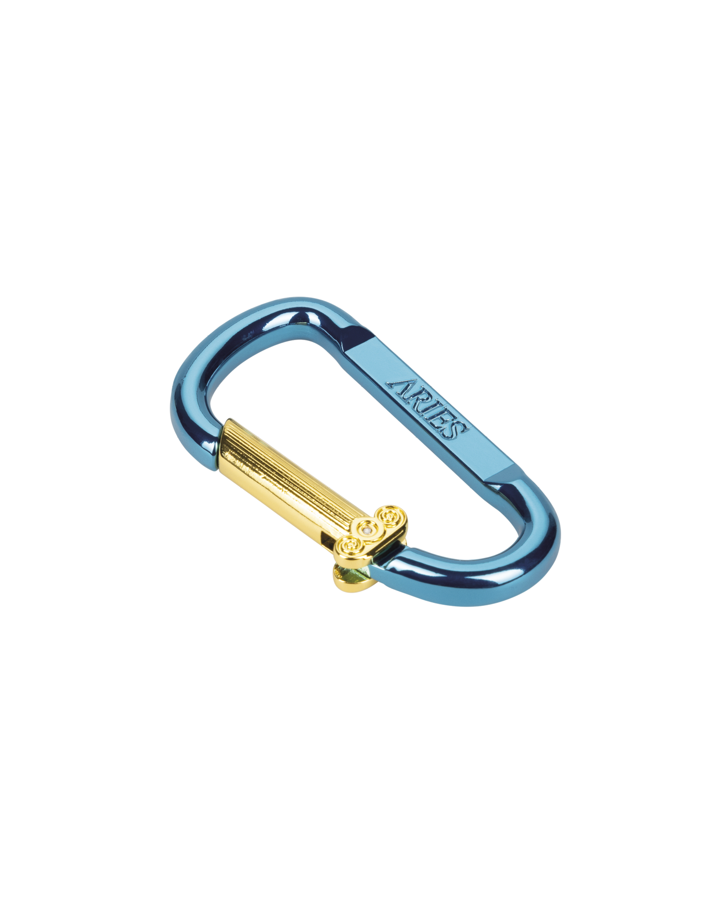 Column Carabiner