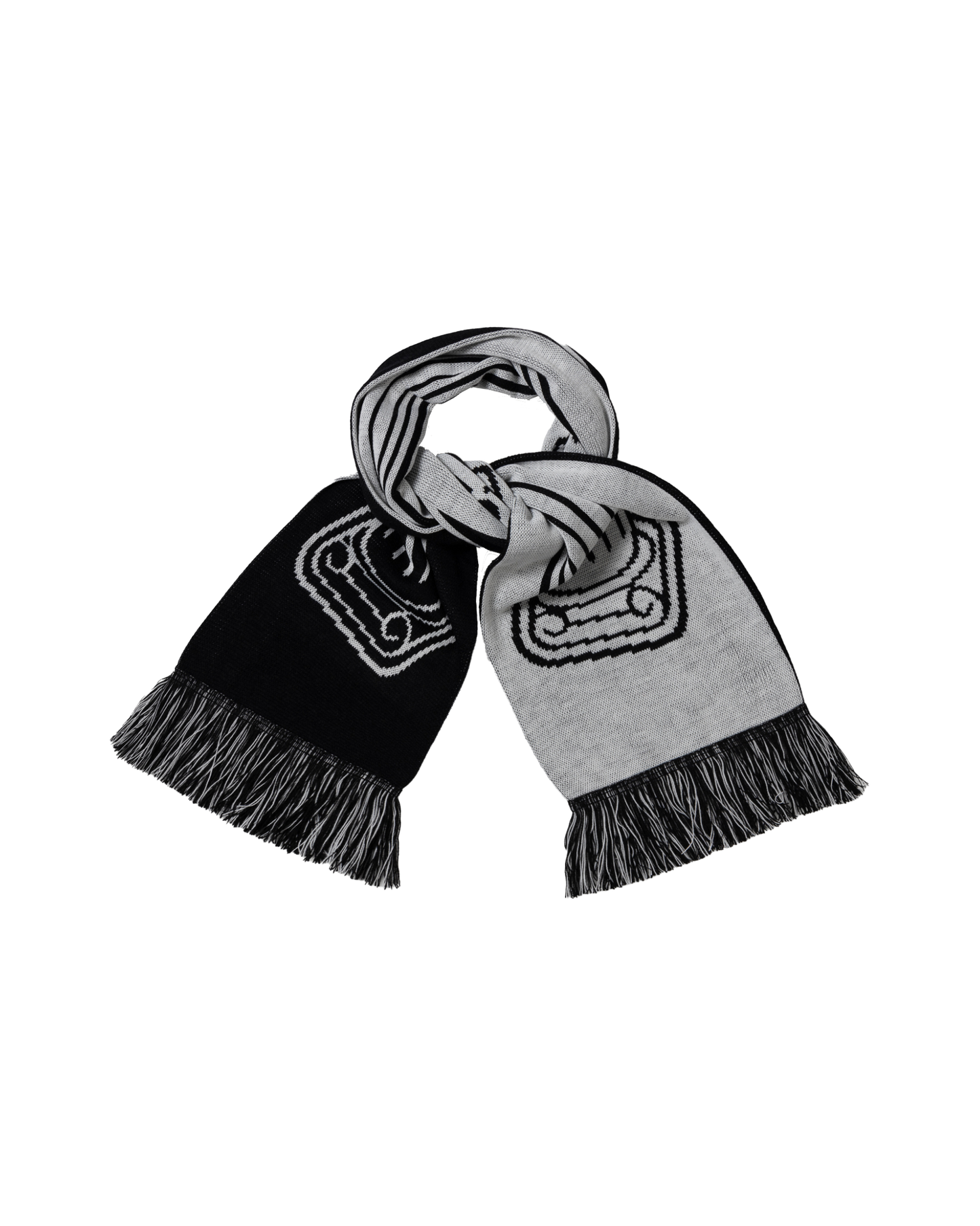 Column Scarf