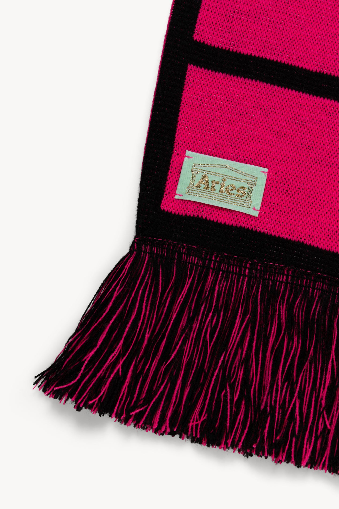 Sukeban x Aries Scarf