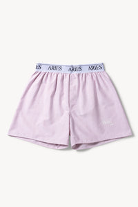 Temple Boxer Shorts