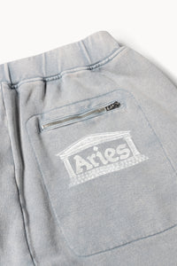 Premium Aged Temple Sweatpant