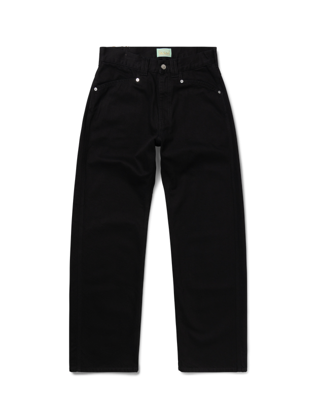 Western Batten Jean