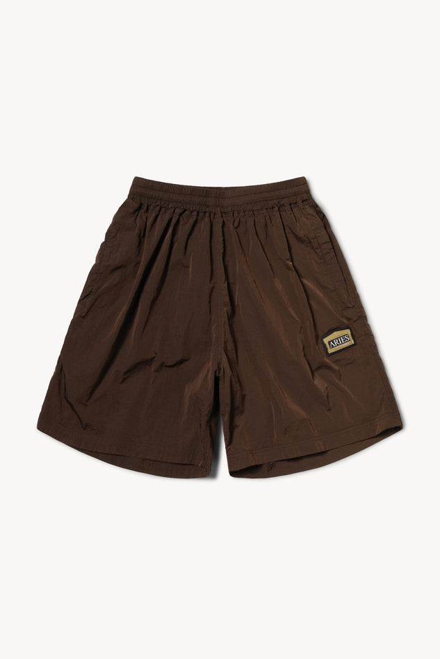 Windcheater Short