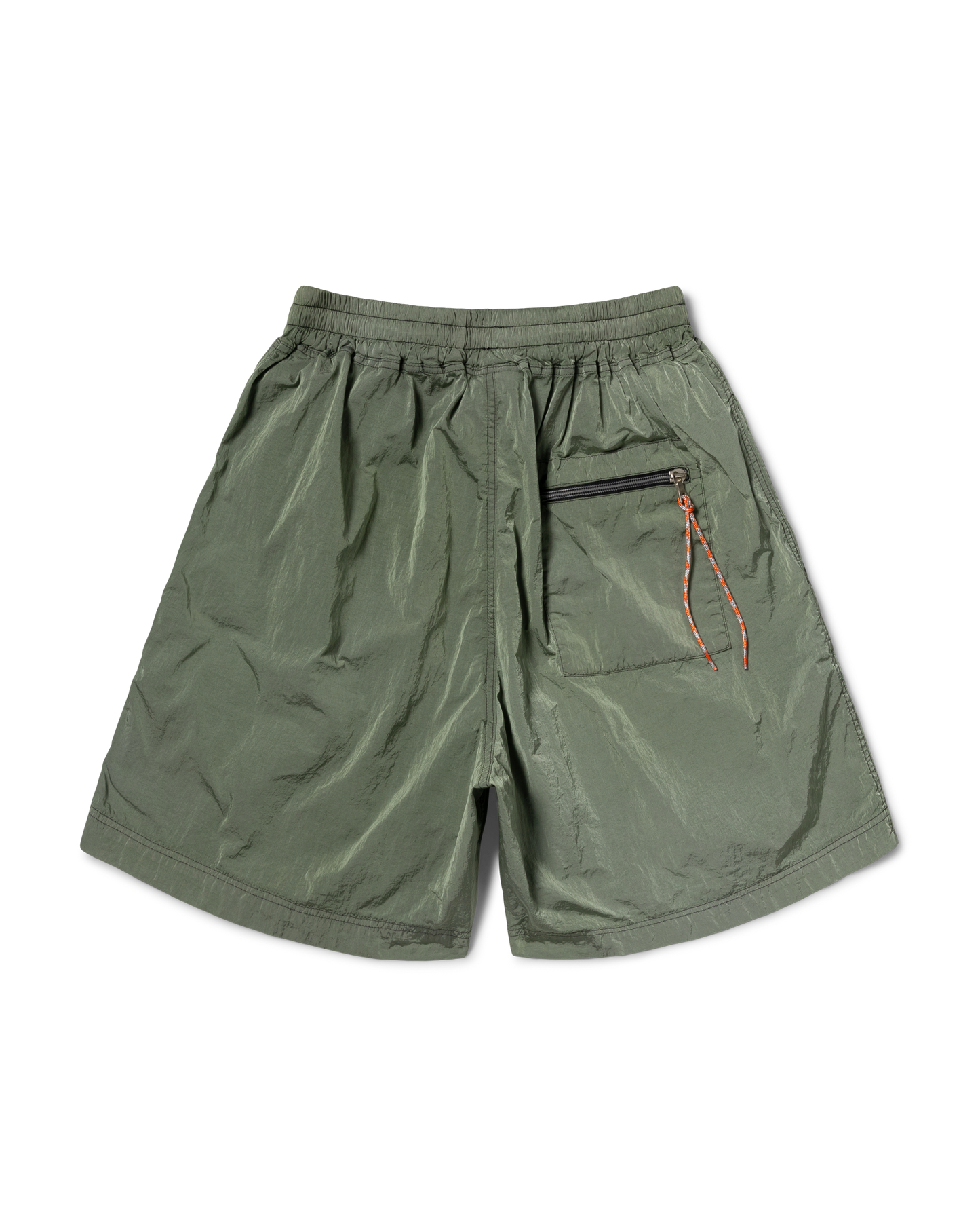 Windcheater Short