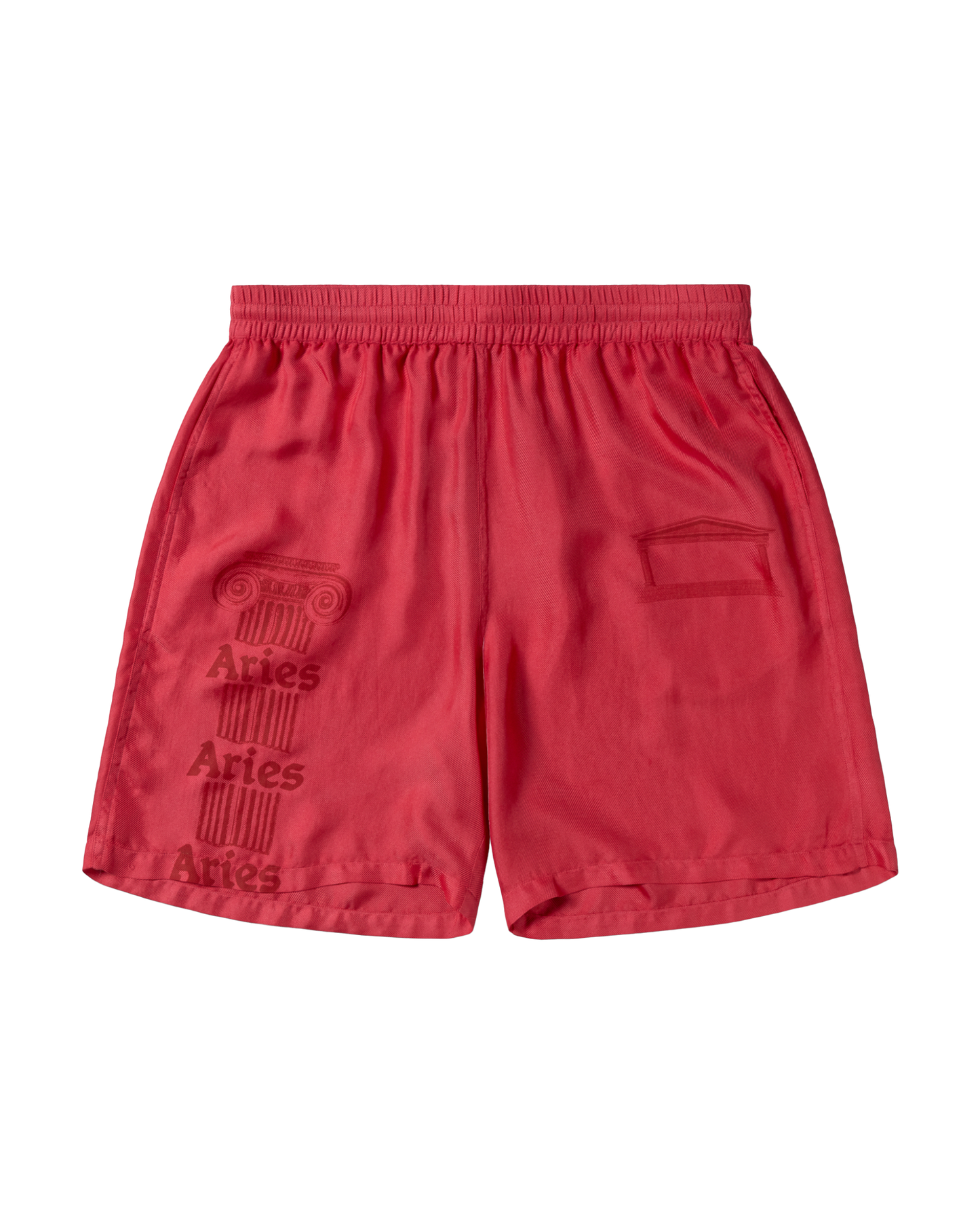 Ancient Column Luxe Shorts