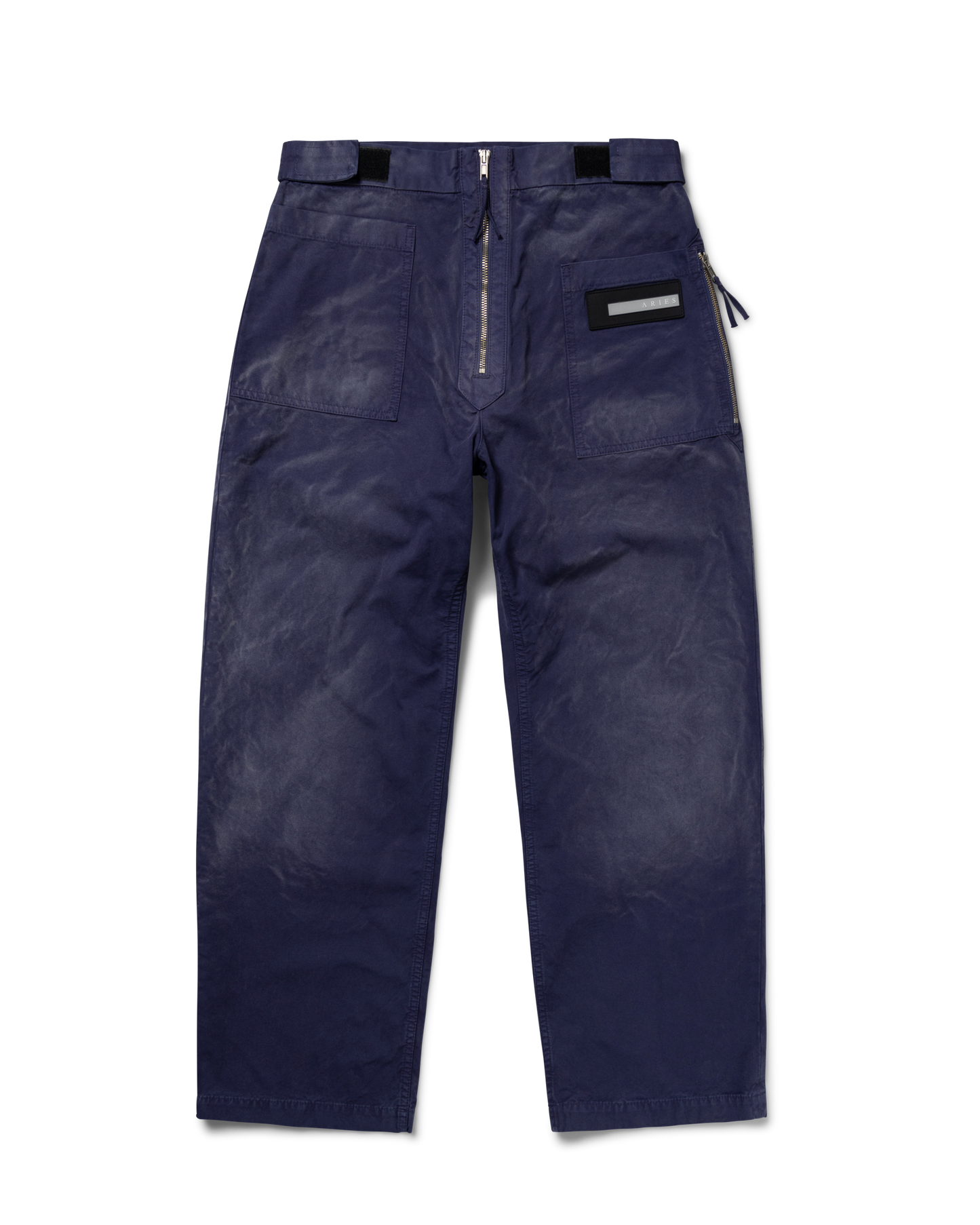 Canvas Walking Trousers