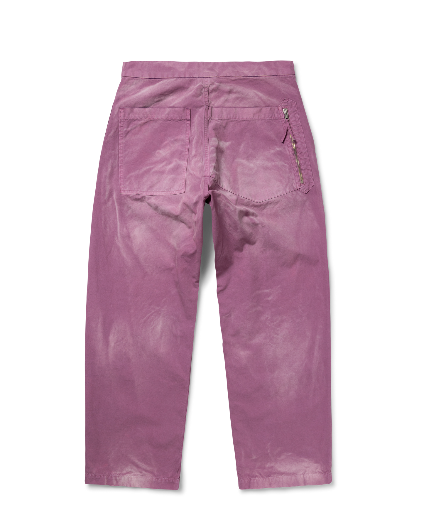 Canvas Walking Trousers