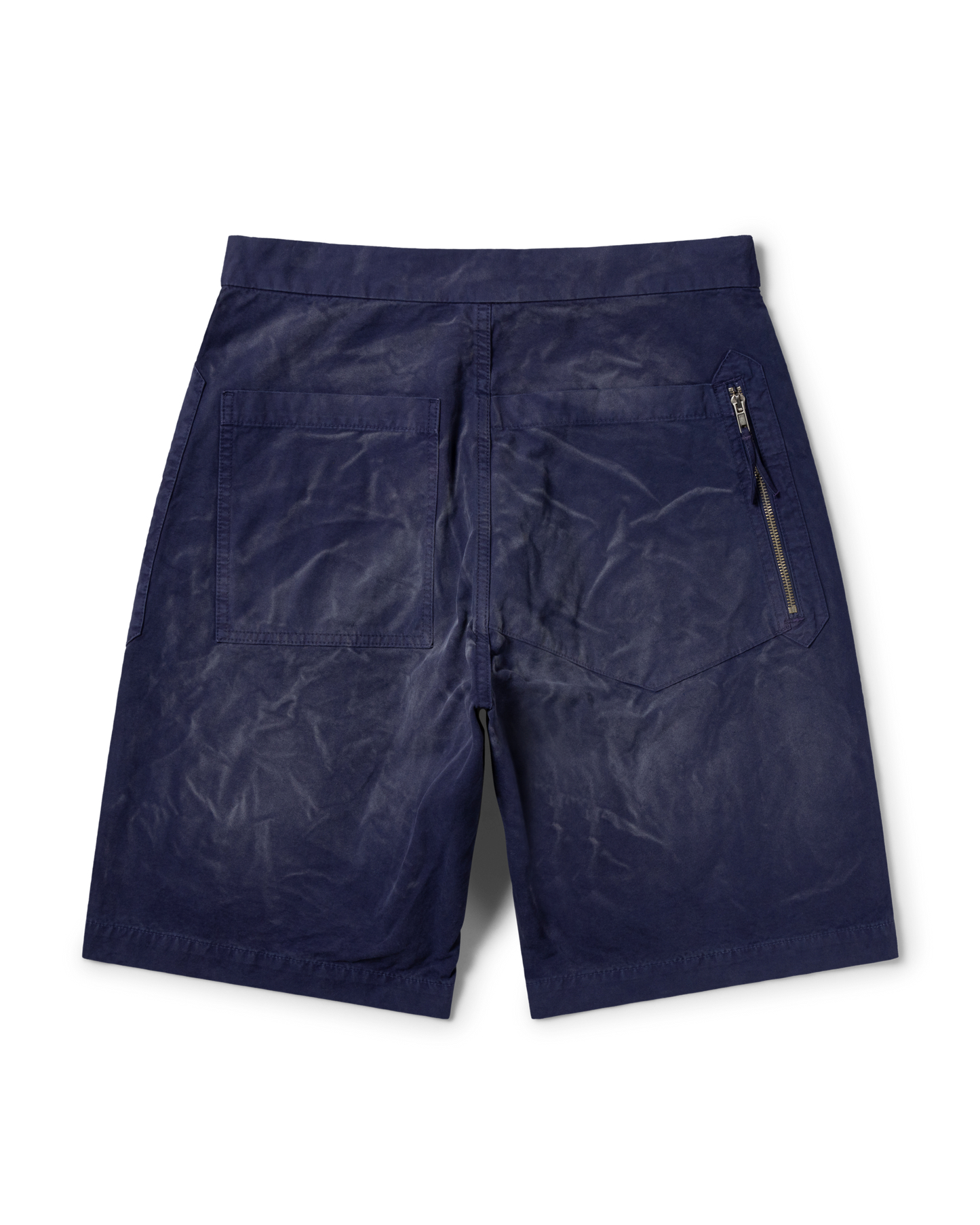 Canvas Walking Short