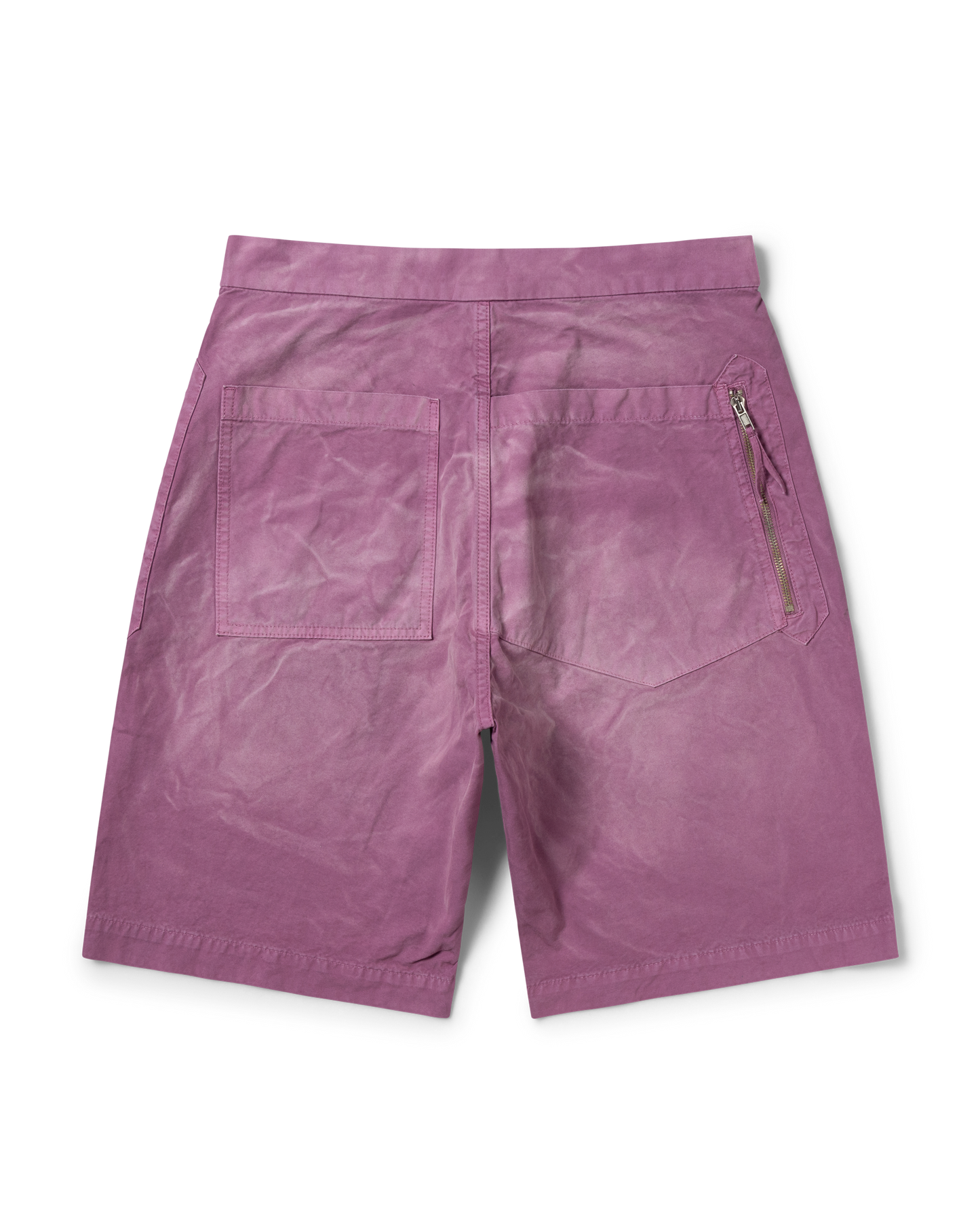 Canvas Walking Short