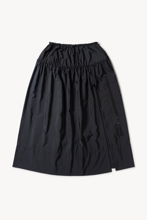 Classic Nylon Snow Skirt