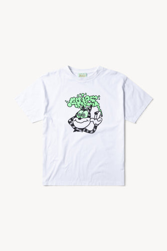 Stoned Cat SS Tee