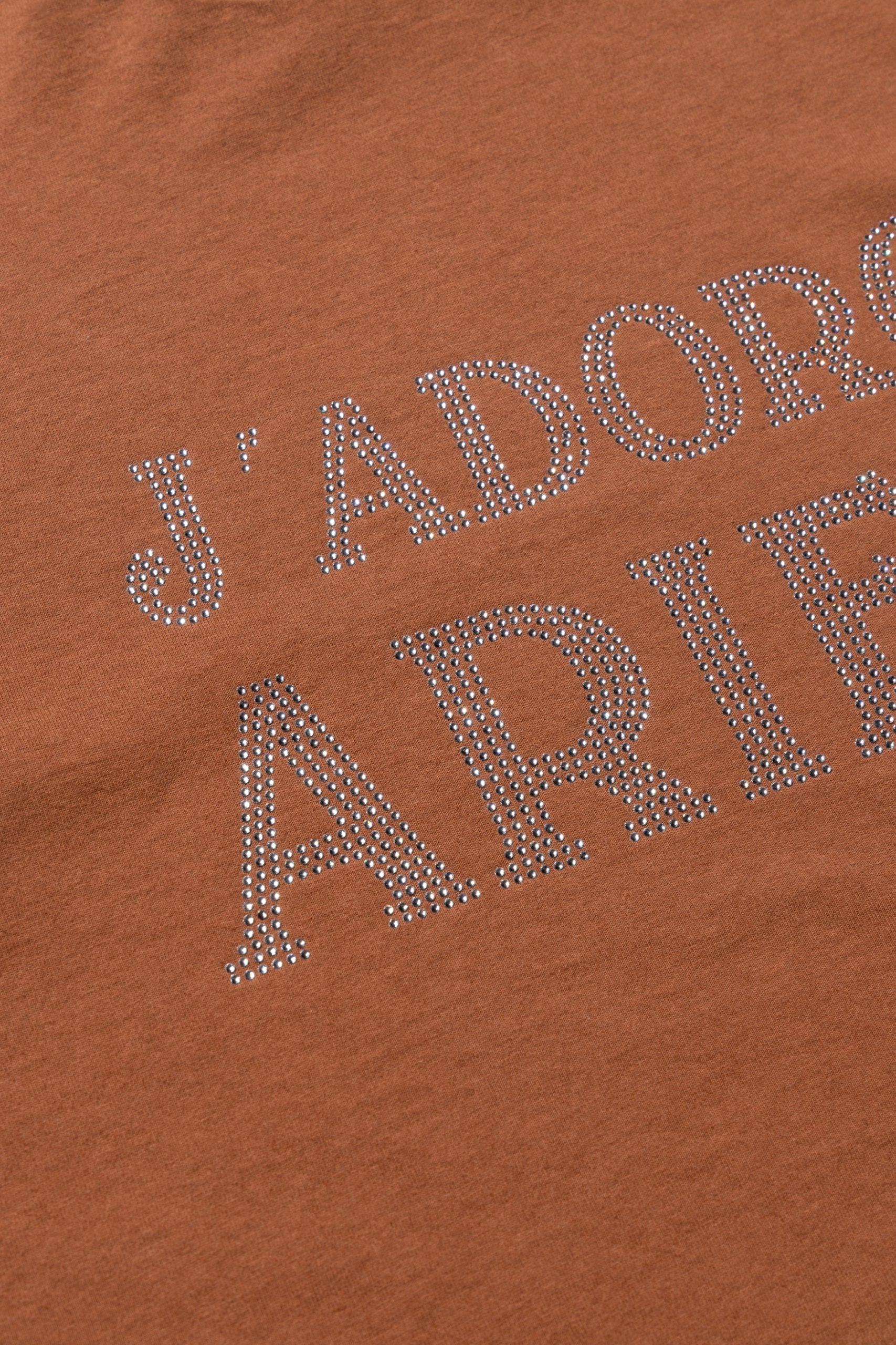 Load image into Gallery viewer, J&#39;Adoro Aries Diamante SS Tee