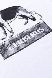 Cerberus SS Tee