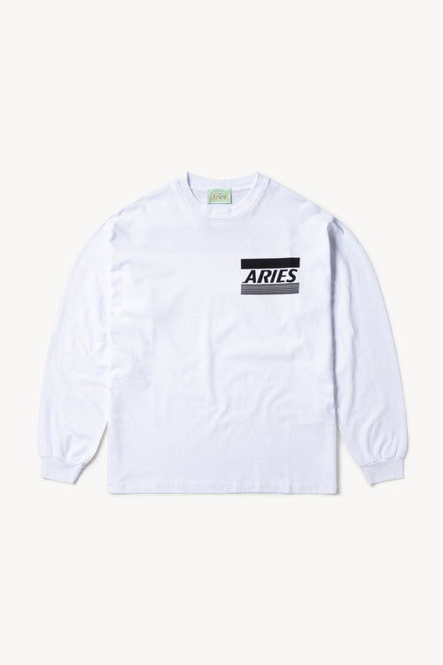 Credit Card LS Tee