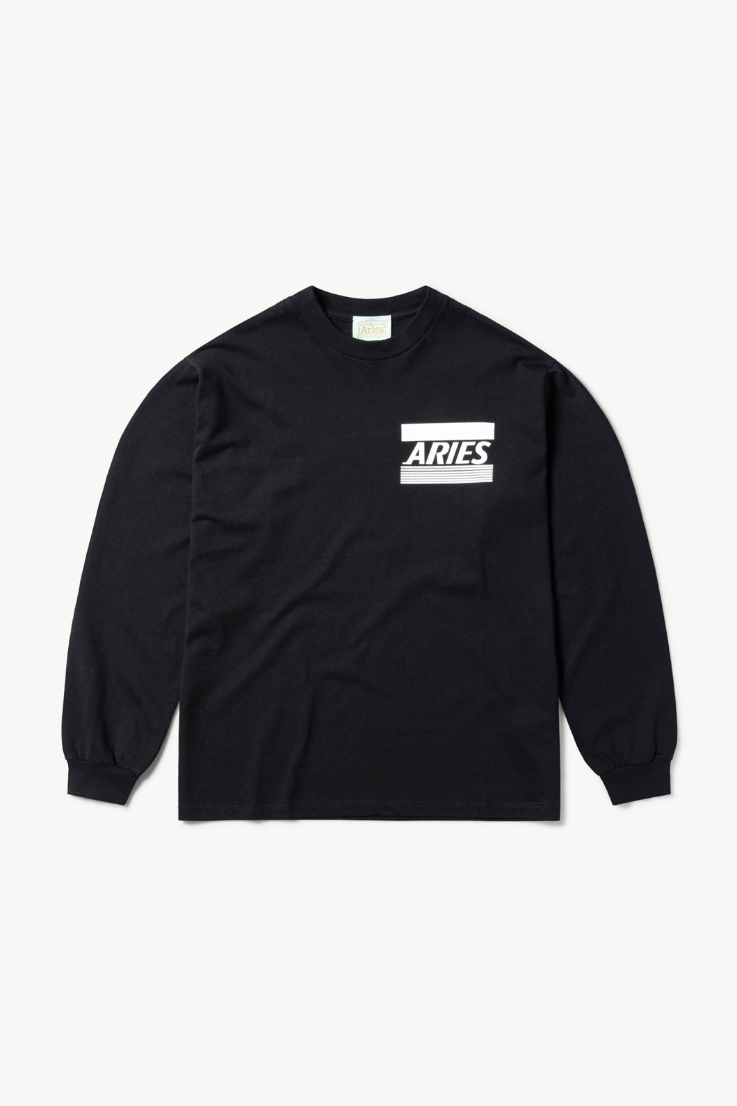 Credit Card LS Tee