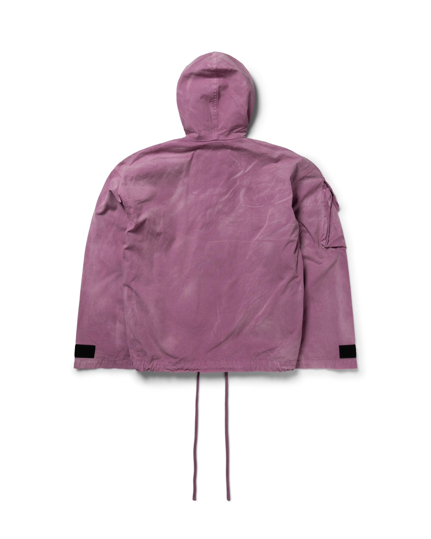 Canvas Parachute Jacket