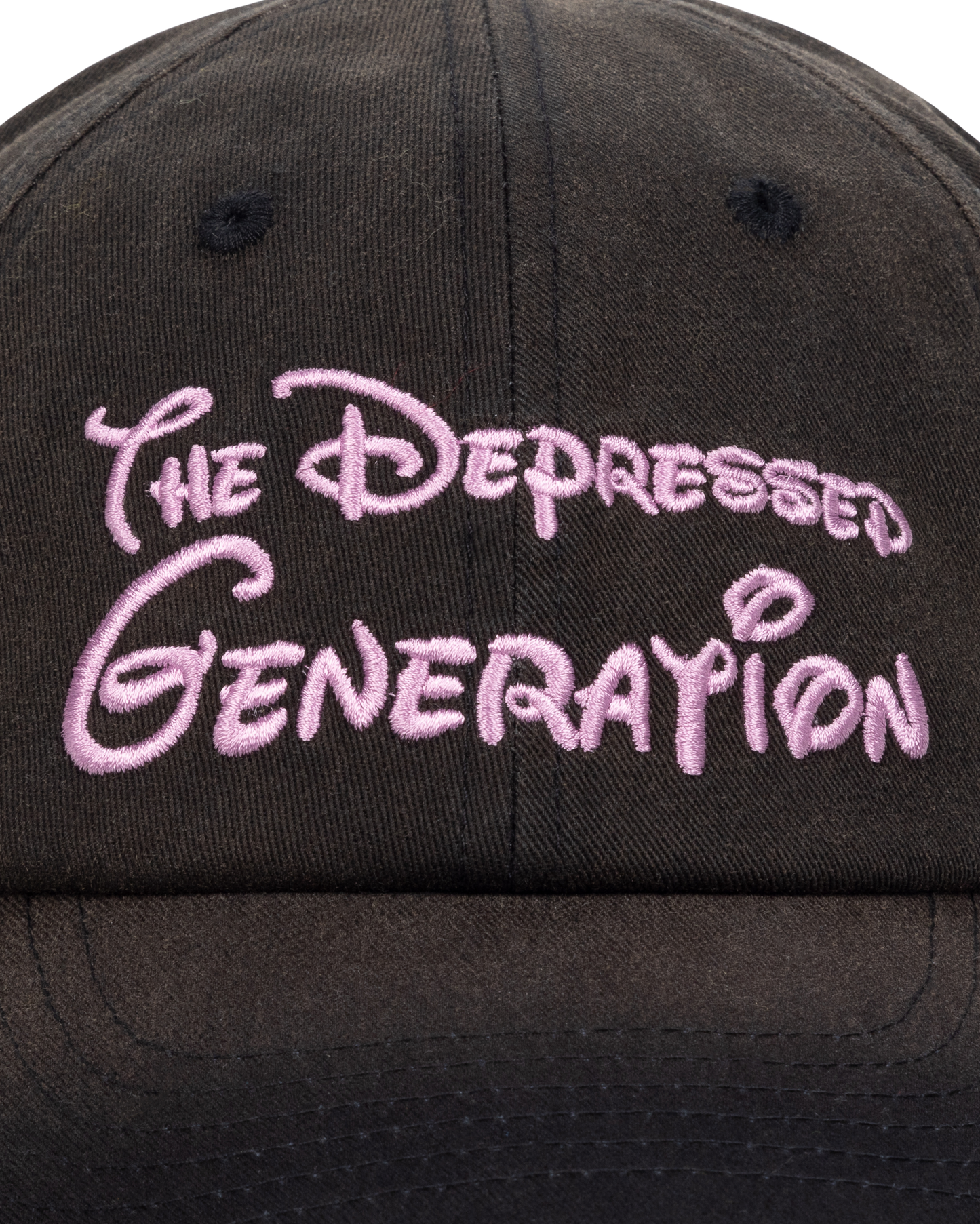 Generation Cap