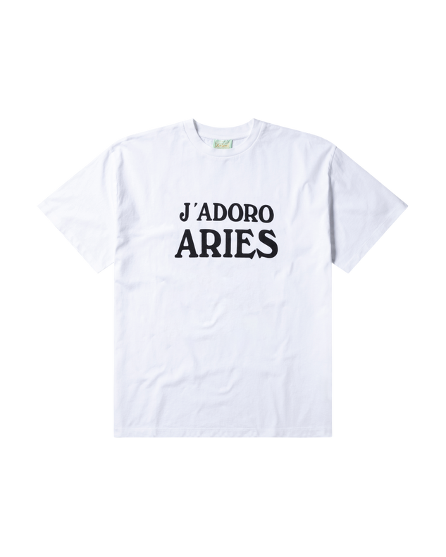 J'Adoro Aries SS Tee