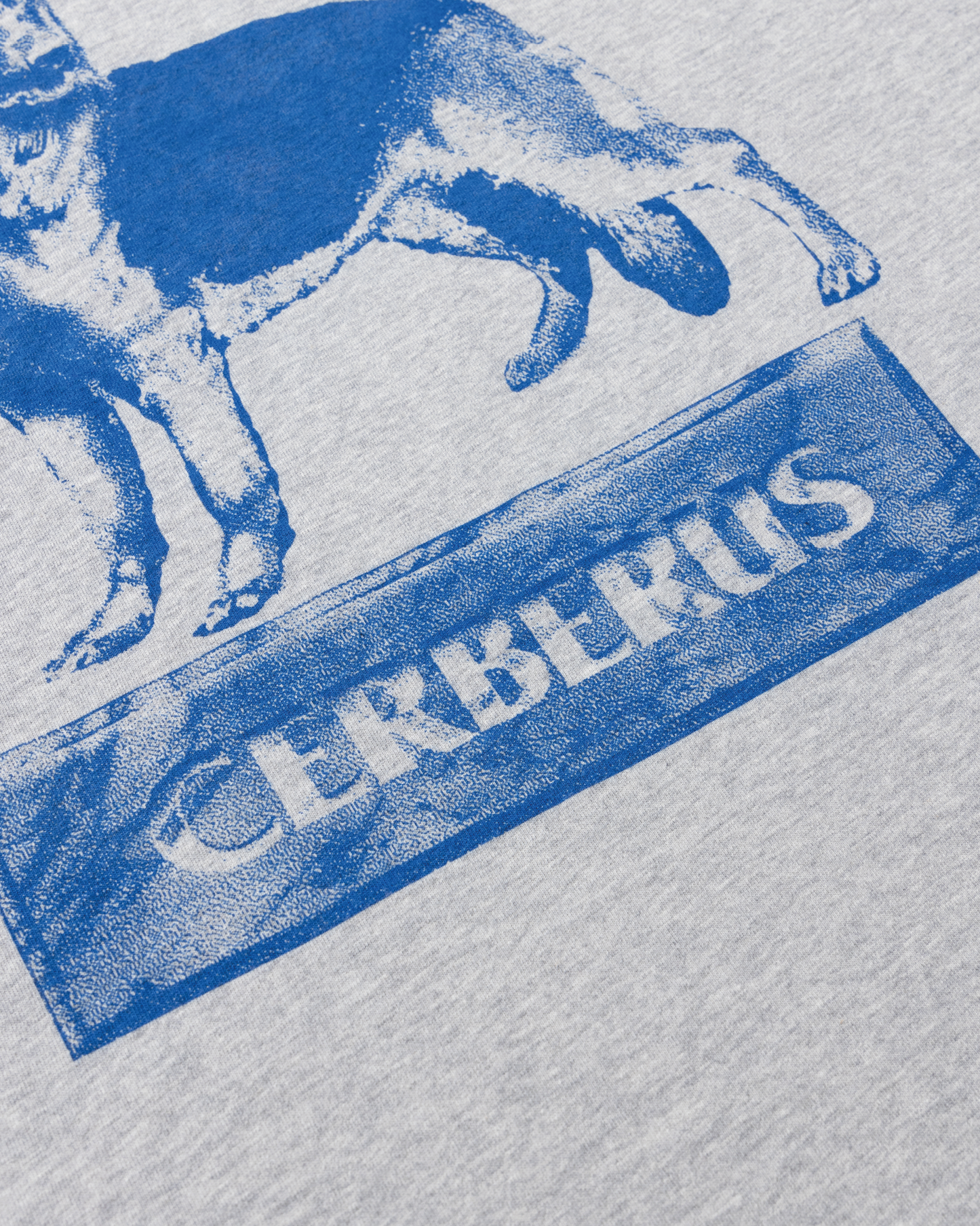 Cerberus SS Tee