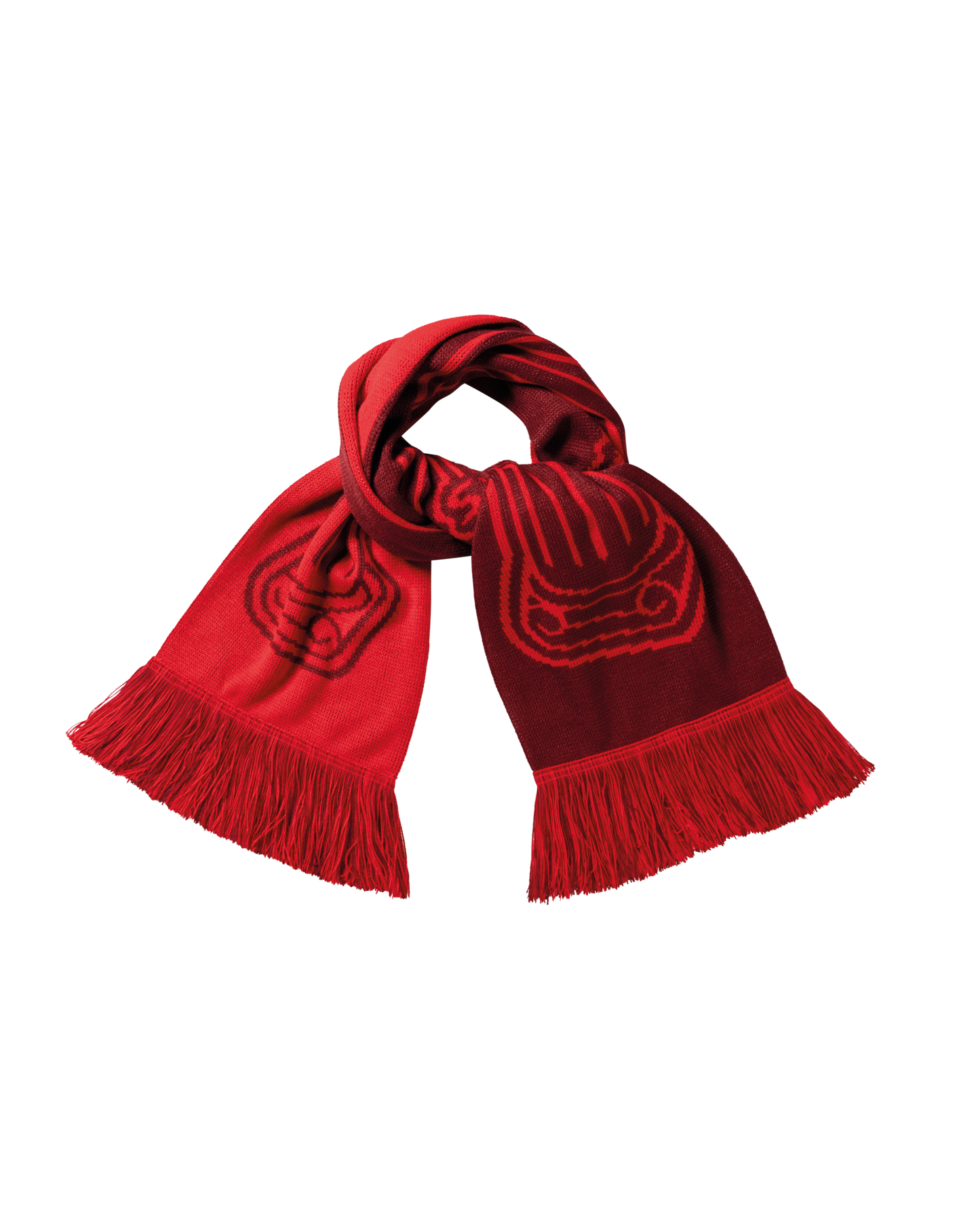 Column Scarf