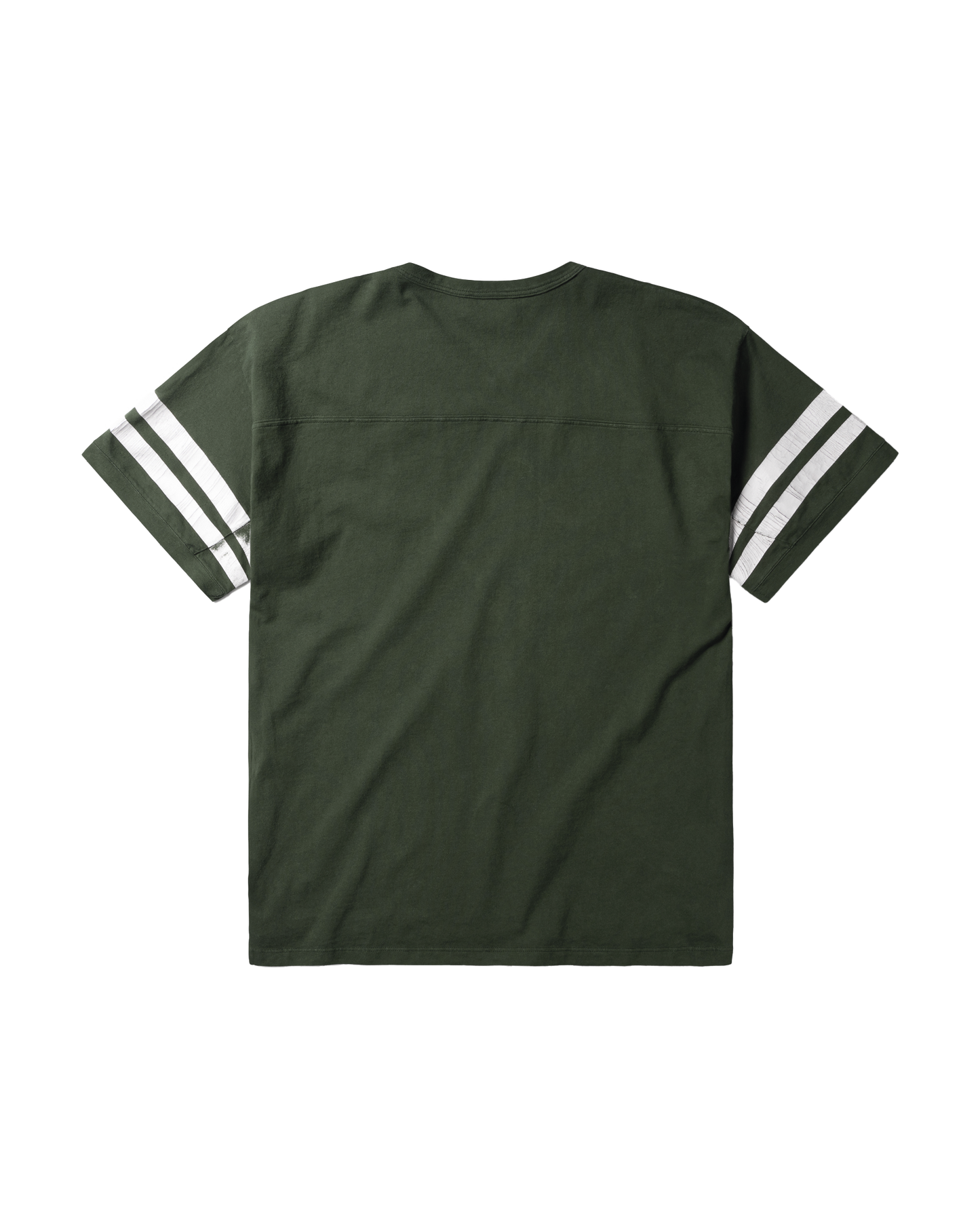 Cult of Varsity SS Tee