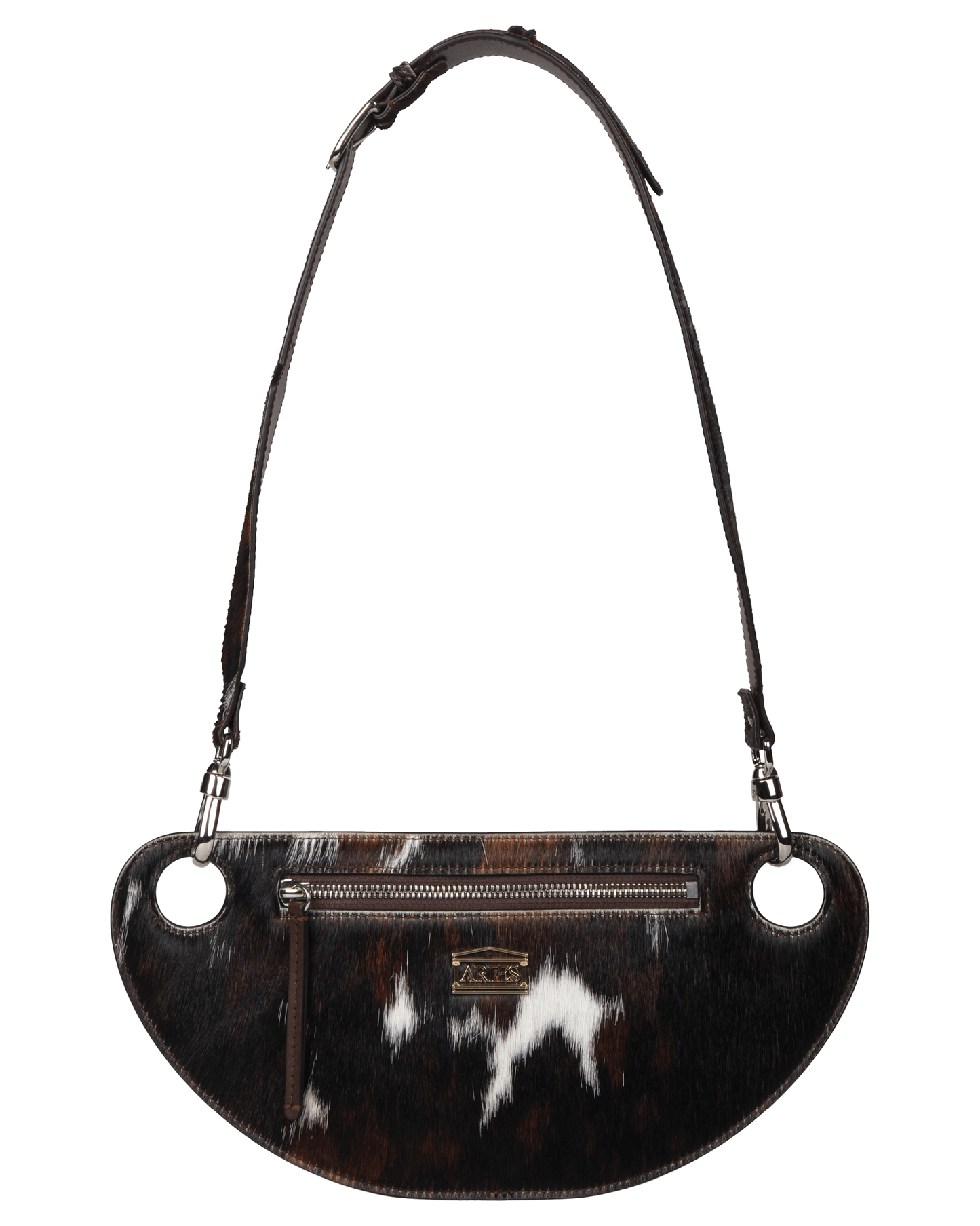 Kasper Ponyskin Bag