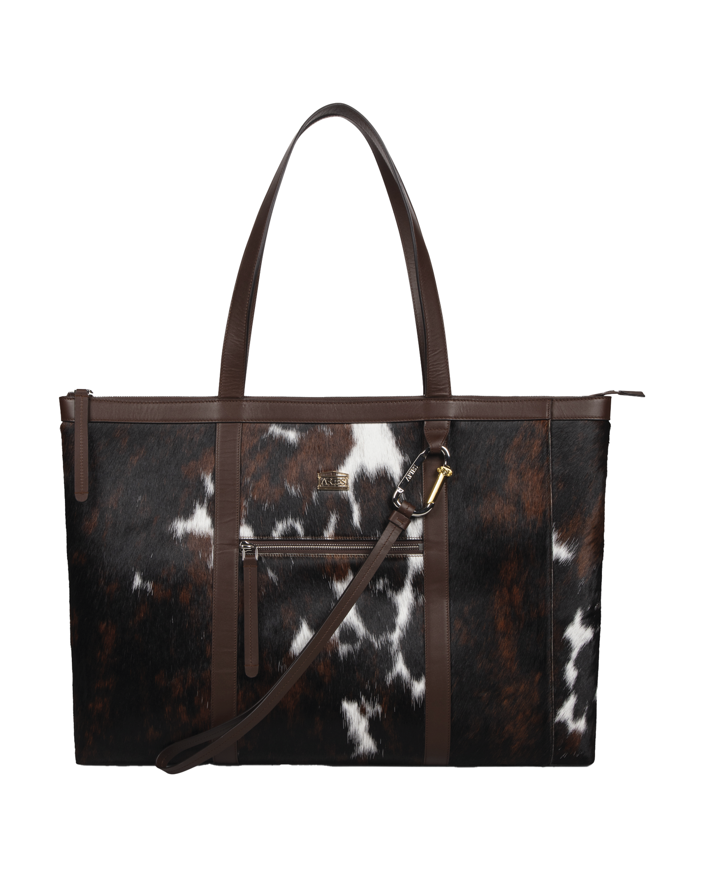 Niner Ponyskin Shopper