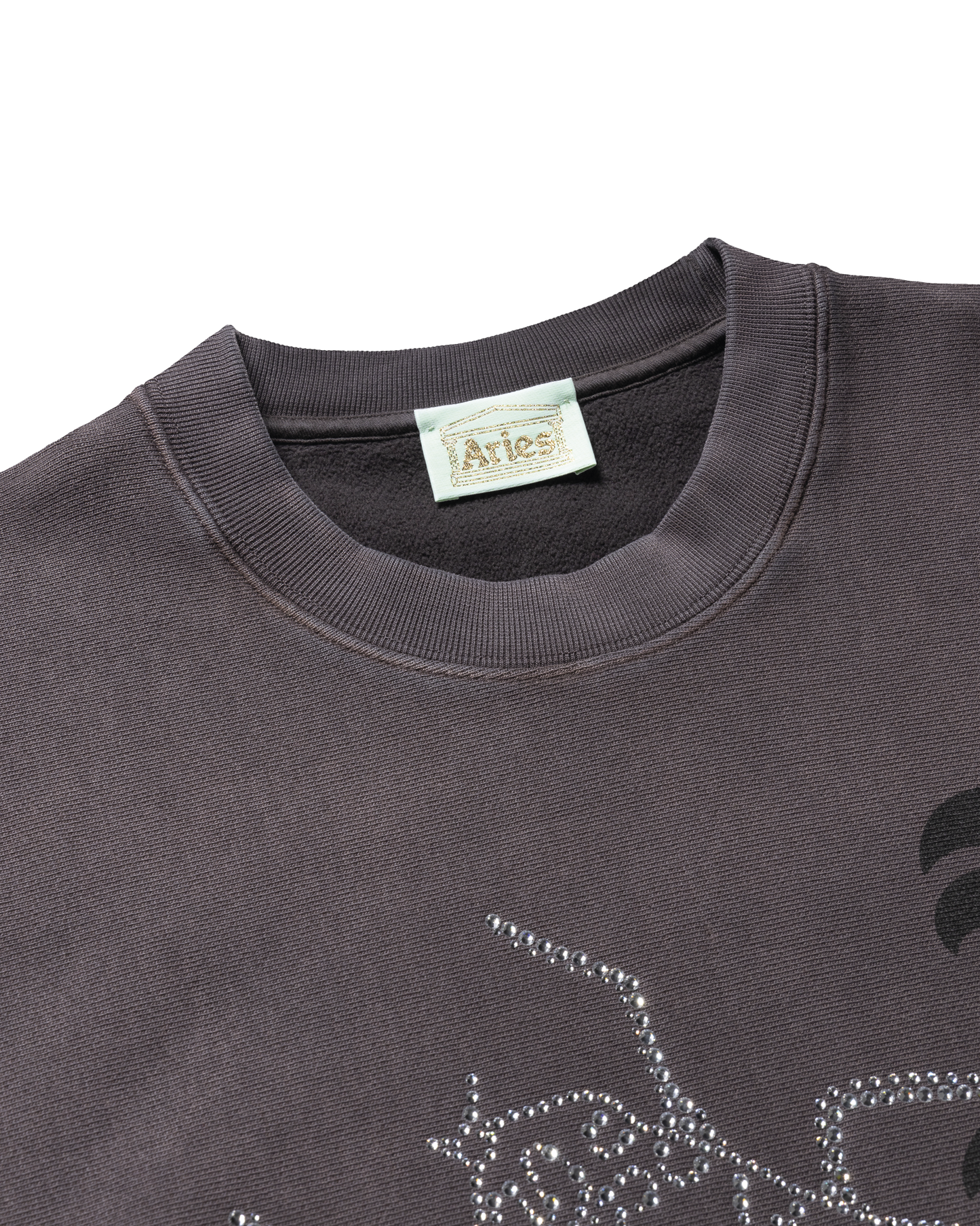 Premium Aged Fly-amante Sweatshirt