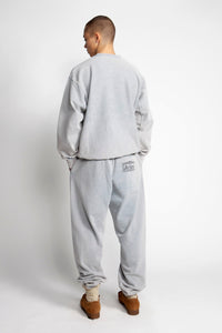 Premium Aged Temple Sweatpant