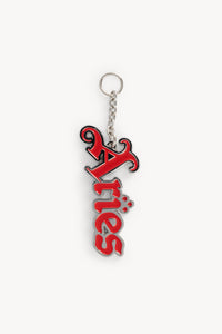 Arsenal X Aries Carabiner Keyring