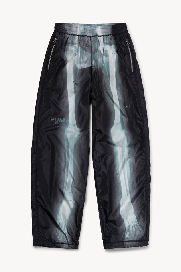 PUMA x ARIES X-Ray Windcheater Pant