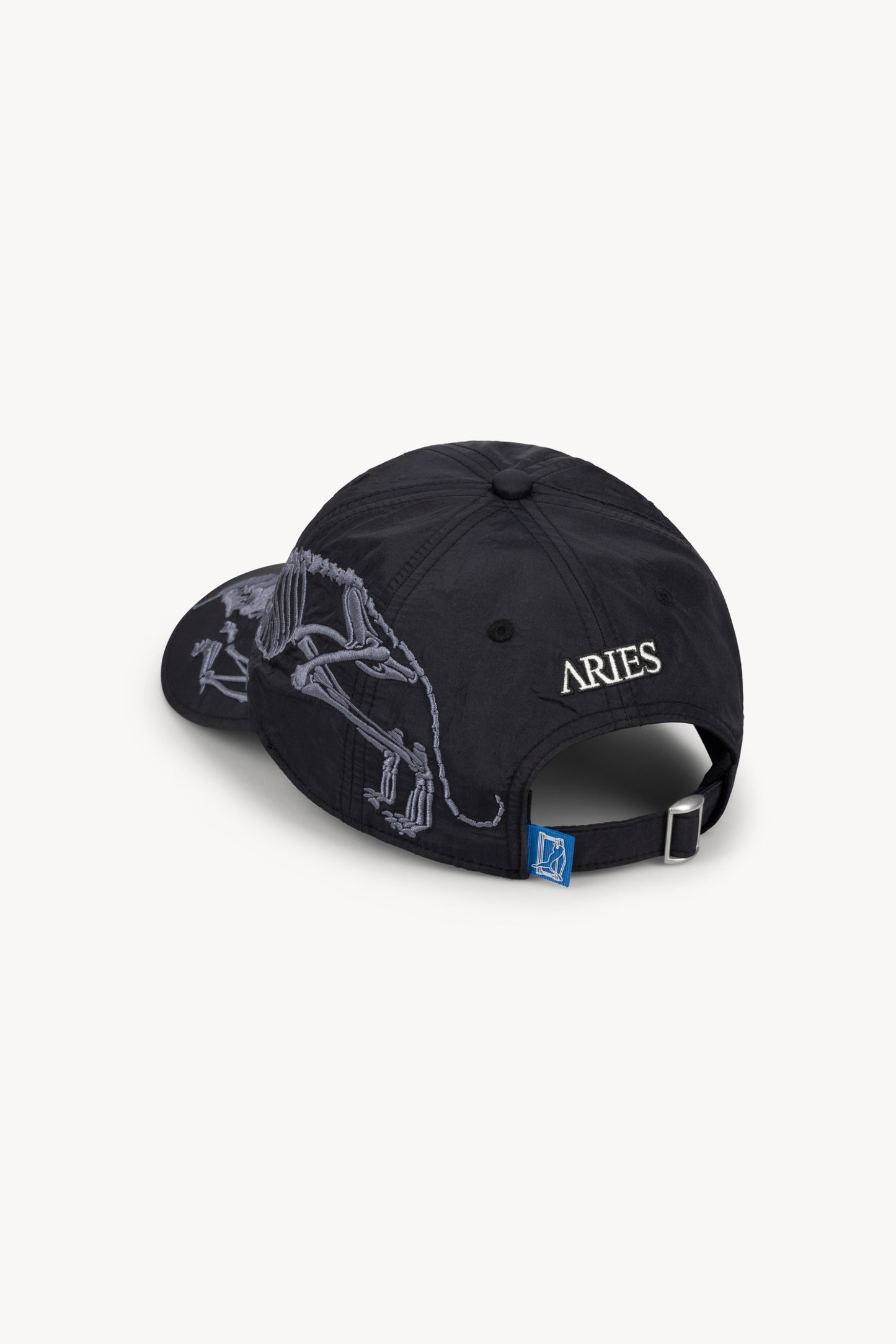 PUMA x ARIES Nylon Skeleton Cap