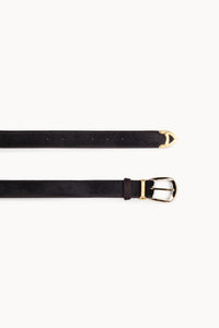 Mazzo Ponyskin Belt