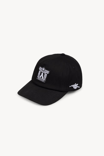 Arsenal X Aries Temple Cap