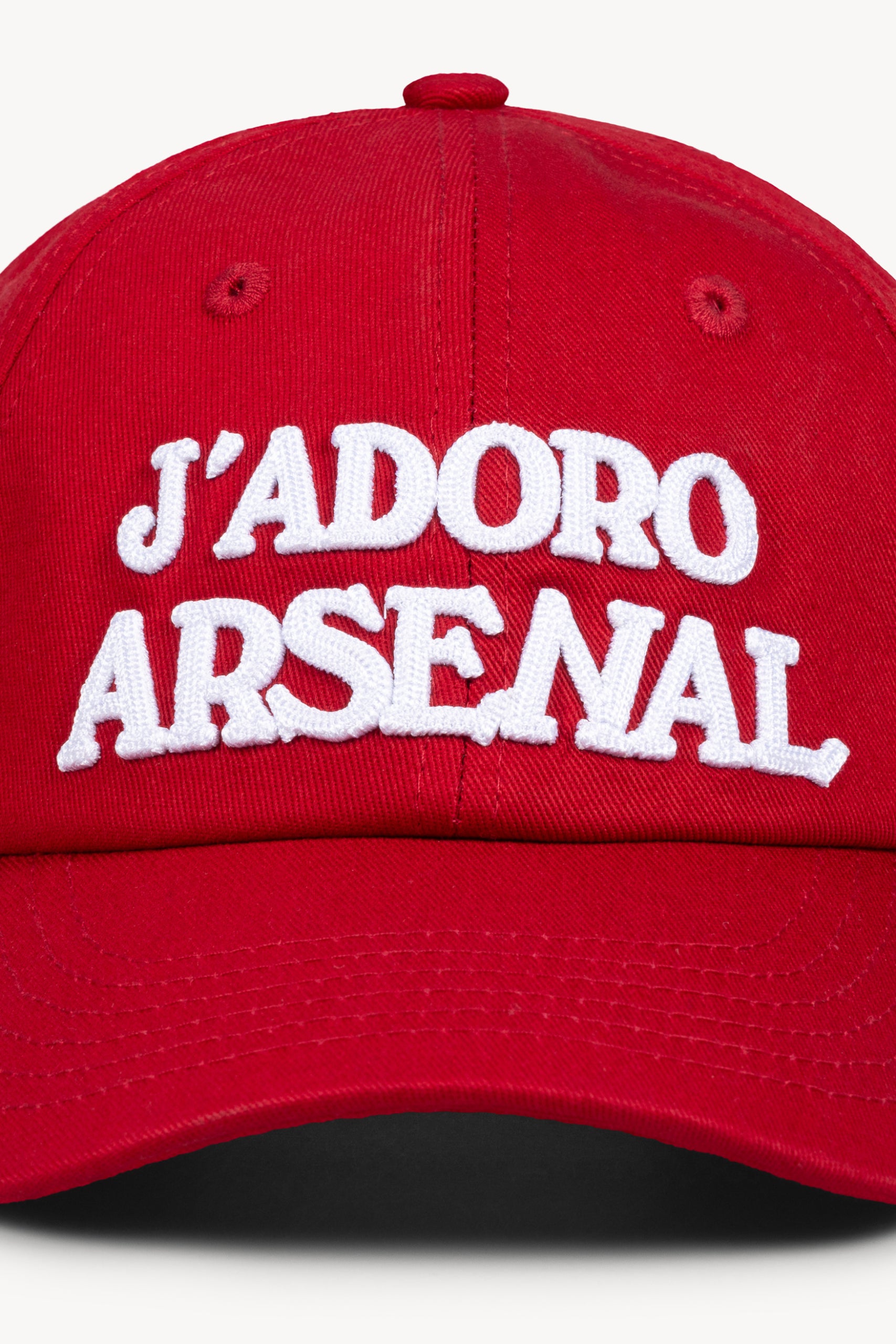 Load image into Gallery viewer, Arsenal X Aries J&#39;Adoro Cap