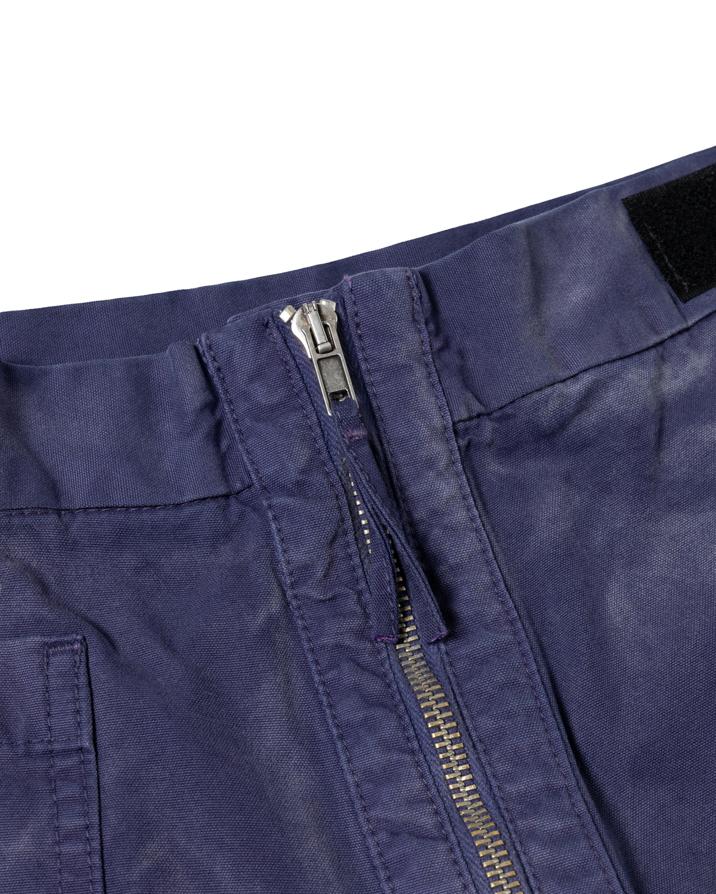 Canvas Walking Trousers