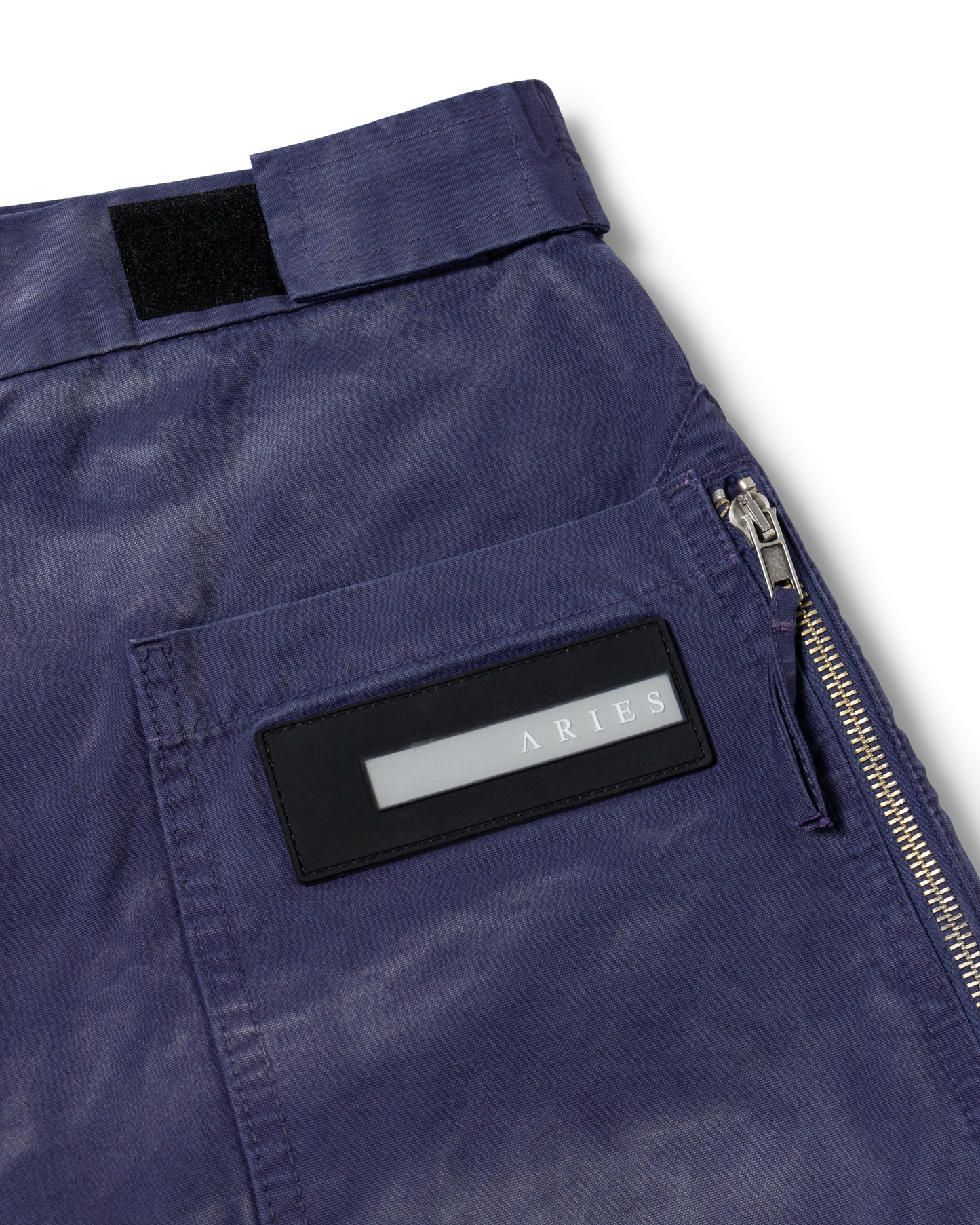 Canvas Walking Trousers