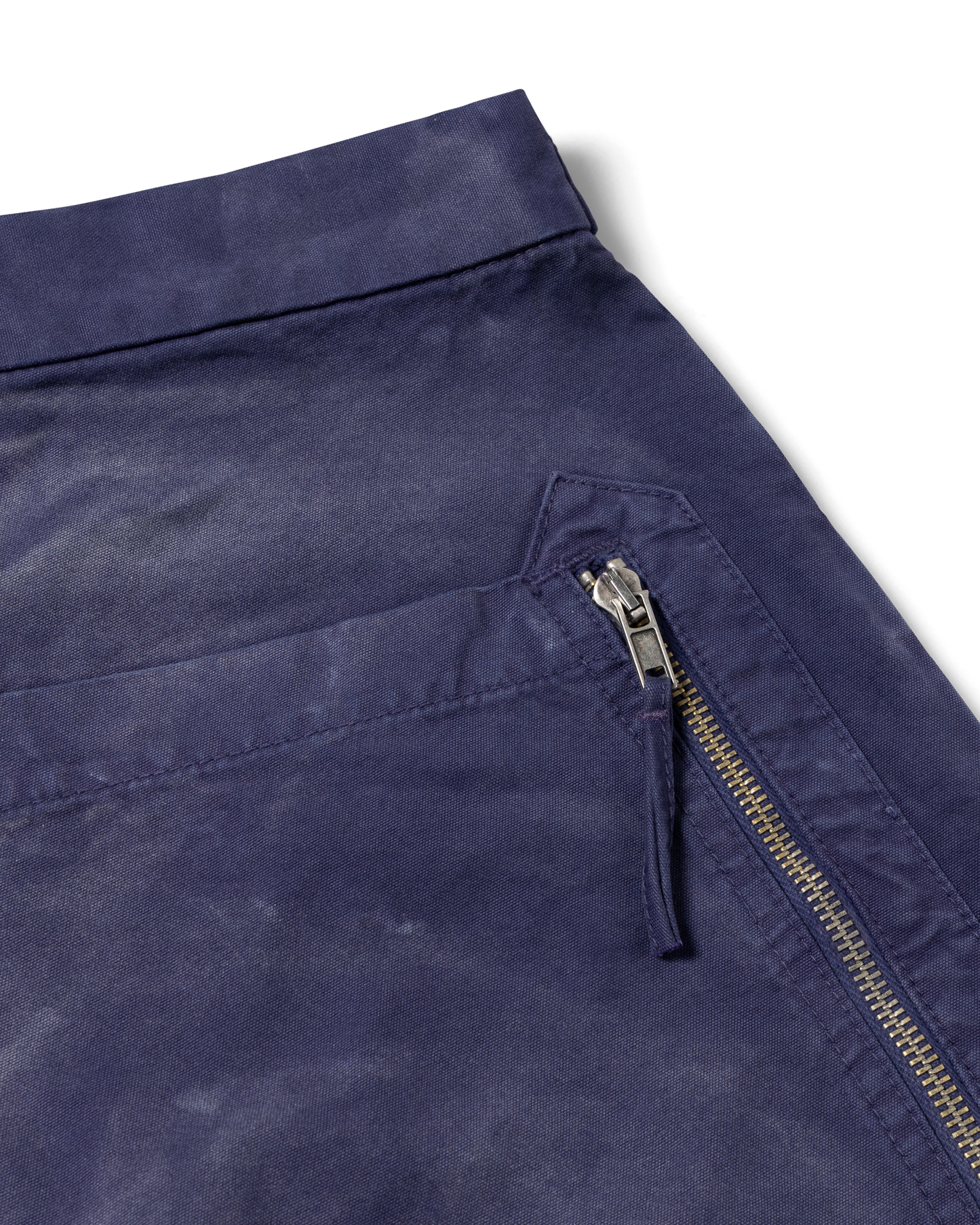 Canvas Walking Trousers