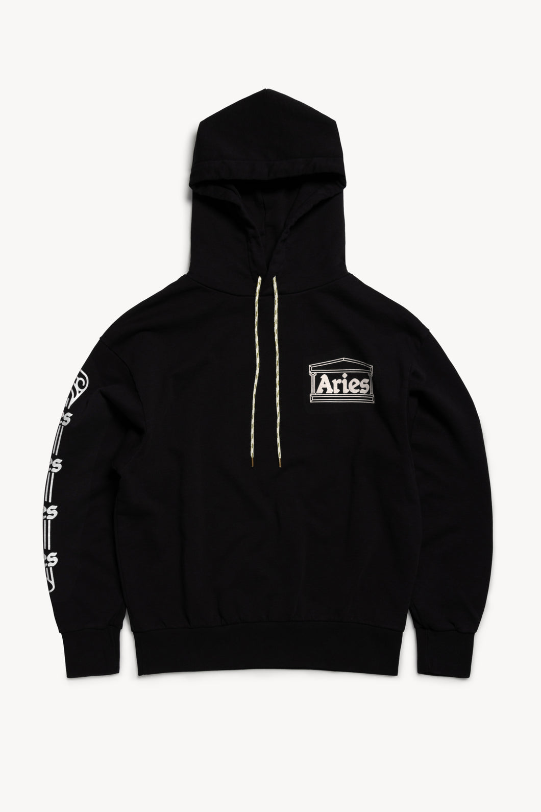 Column Hoodie