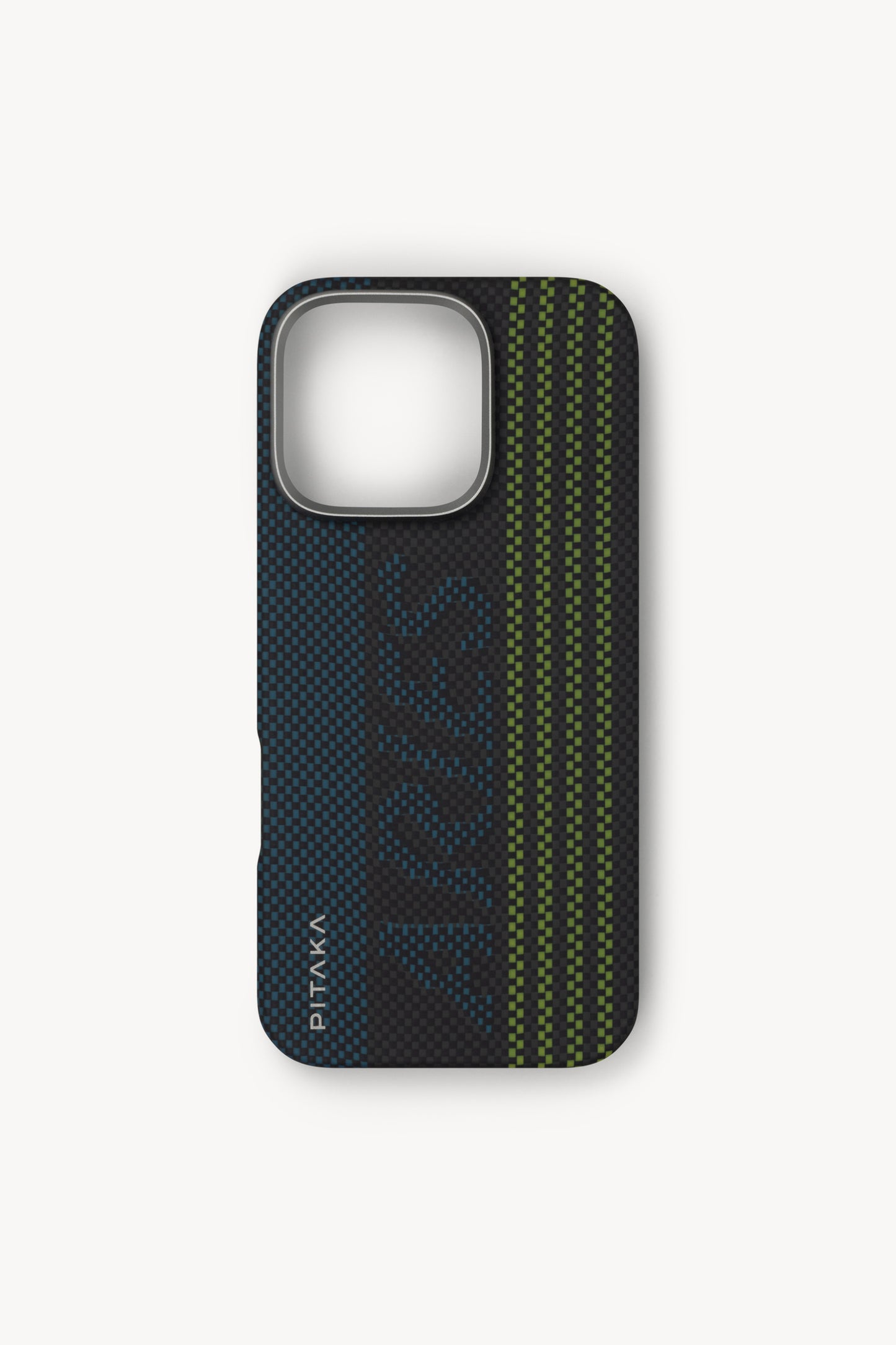 ARIES x PITAKA iPhone 16 Pro Case