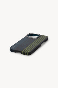 ARIES x PITAKA iPhone 16 Pro Tactile Woven Case