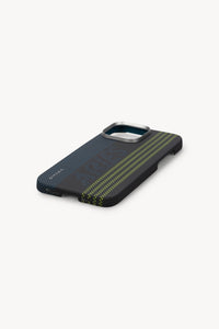 ARIES x PITAKA iPhone 16 Pro Max Tactile Woven Case